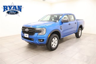 New 2025 Ford Ranger XL image 1