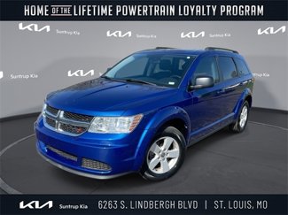 Used 2015 Dodge Journey SE w/ Flexible Seating Group image 1