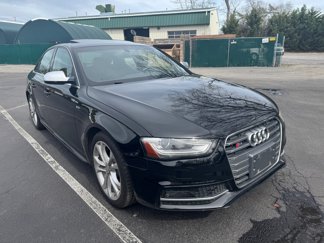 Used 2015 Audi S4 Premium Plus w/ Technology Package image 1