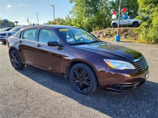 Used 2013 Chrysler 200 LX image 1