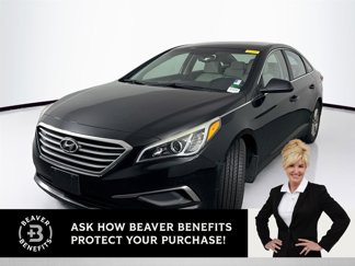 Used 2016 Hyundai Sonata SE image 1