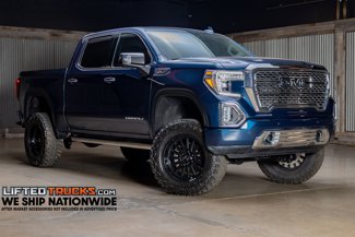 Used 2021 GMC Sierra 1500 Denali w/ Denali Ultimate Package image 1