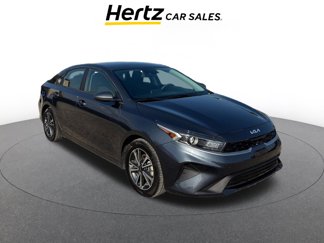Used 2023 Kia Forte LXS image 1