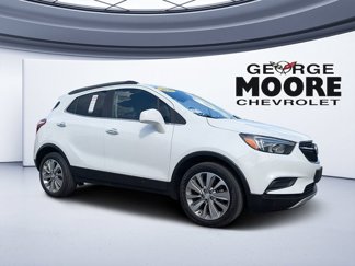 Certified 2020 Buick Encore Preferred image 1
