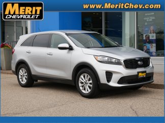 Used 2019 Kia Sorento LX image 1
