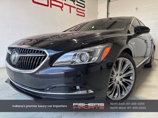 Used 2017 Buick LaCrosse Premium w/ Driver Confidence Package #2 image 1