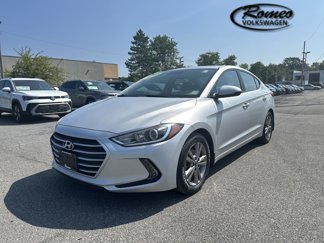 Used 2018 Hyundai Elantra Value Edition image 1