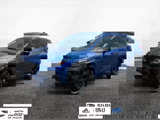 New 2025 Subaru Crosstrek 2.0i image 1