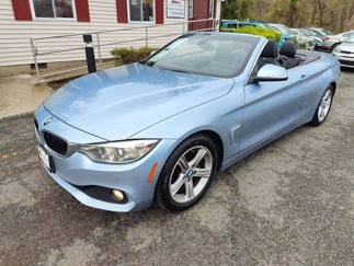 Used 2014 BMW 428i Convertible image 1