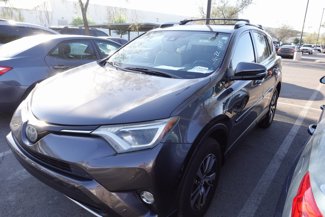 Certified 2016 Toyota RAV4 XLE image 1