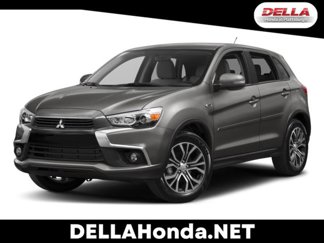 Used 2017 Mitsubishi Outlander Sport ES image 1