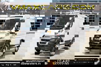 Used 2020 RAM ProMaster 1500 image 1