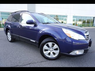 Used 2011 Subaru Outback 2.5i Premium w/ All-Weather Pkg image 1