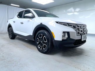 Used 2022 Hyundai Santa Cruz SEL image 1