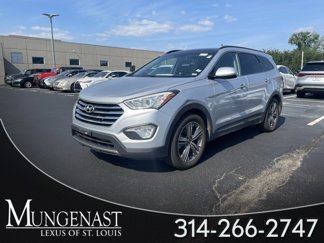 Used 2014 Hyundai Santa Fe Limited image 1