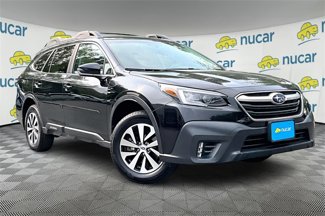 Used 2022 Subaru Outback Premium image 1