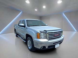 Used 2012 GMC Sierra 1500 SLT w/ All-Terrain Package image 1