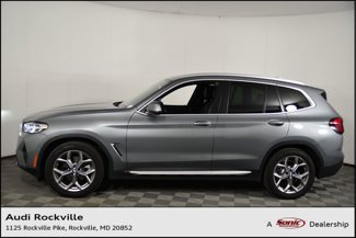 Used 2024 BMW X3 sDrive30i image 1
