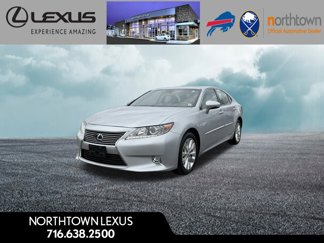 Used 2014 Lexus ES 300h image 1
