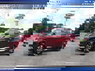 Used 2021 Nissan Murano SV image 1