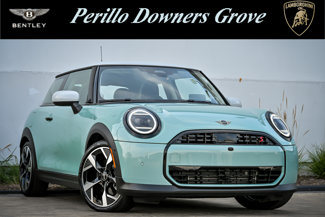 Used 2025 MINI Cooper S image 1