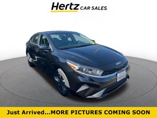 Used 2024 Kia Forte LXS image 1
