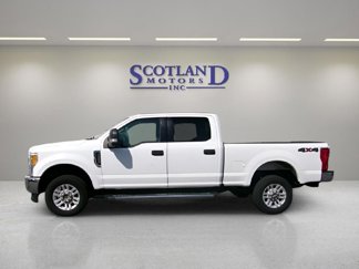 Used 2017 Ford F250 XLT image 1