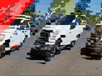 Used 2017 Ford F150 XLT image 1