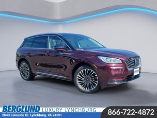 Used 2020 Lincoln Corsair Reserve w/ Equipment Group 202A image 1