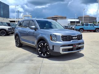 Used 2023 Kia Telluride SX image 1