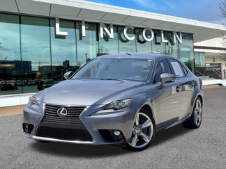 Used 2016 Lexus IS 350 image 1