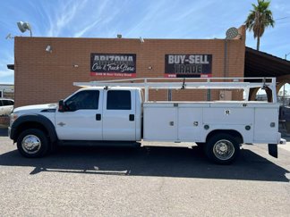 Used 2012 Ford F450 XL w/ PWR Equipment Group image 1