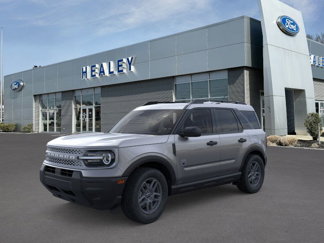 New 2025 Ford Bronco Sport Big Bend image 1