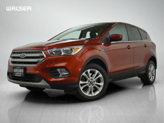 Used 2019 Ford Escape SE image 1