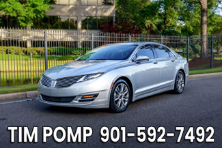 Used 2014 Lincoln MKZ Hybrid image 1