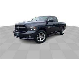 Used 2014 RAM 1500 Express image 1