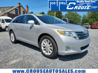 Used 2011 Toyota Venza AWD image 1