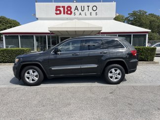 Used 2011 Jeep Grand Cherokee Laredo w/ Security & Convenience Group image 1