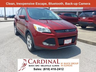 Used 2014 Ford Escape SE w/ Equipment Group 201A image 1