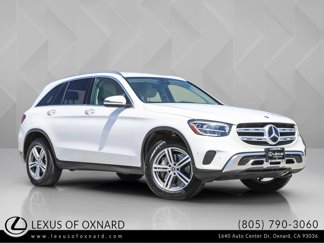 Used 2021 Mercedes-Benz GLC 300 image 1