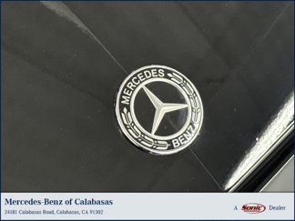 Certified 2019 Mercedes-Benz C 300 Coupe image 1