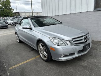 Used 2011 Mercedes-Benz E 350 Cabriolet image 1