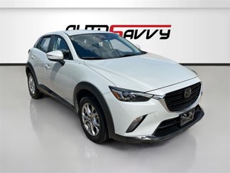 Used 2021 MAZDA CX-3 Sport image 1