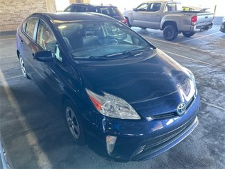 Used 2015 Toyota Prius Two image 1