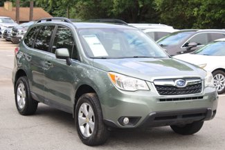 Used 2016 Subaru Forester 2.5i Limited w/ Protection Package #2 image 1