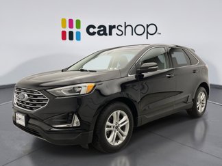 Used 2019 Ford Edge SEL w/ Equipment Group 201A image 1