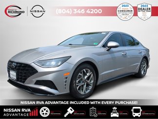 Used 2023 Hyundai Sonata SEL image 1
