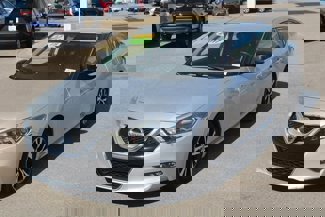 Used 2017 Nissan Maxima 3.5 SV image 1