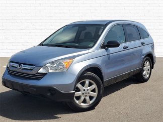 Used 2007 Honda CR-V EX image 1