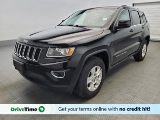 Used 2015 Jeep Grand Cherokee Laredo w/ Quick Order Package 23E image 1